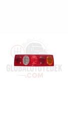 HİNO FB112 STOP LAMBA CAMI MERCEKLİ TİP (41X12.5 CM )