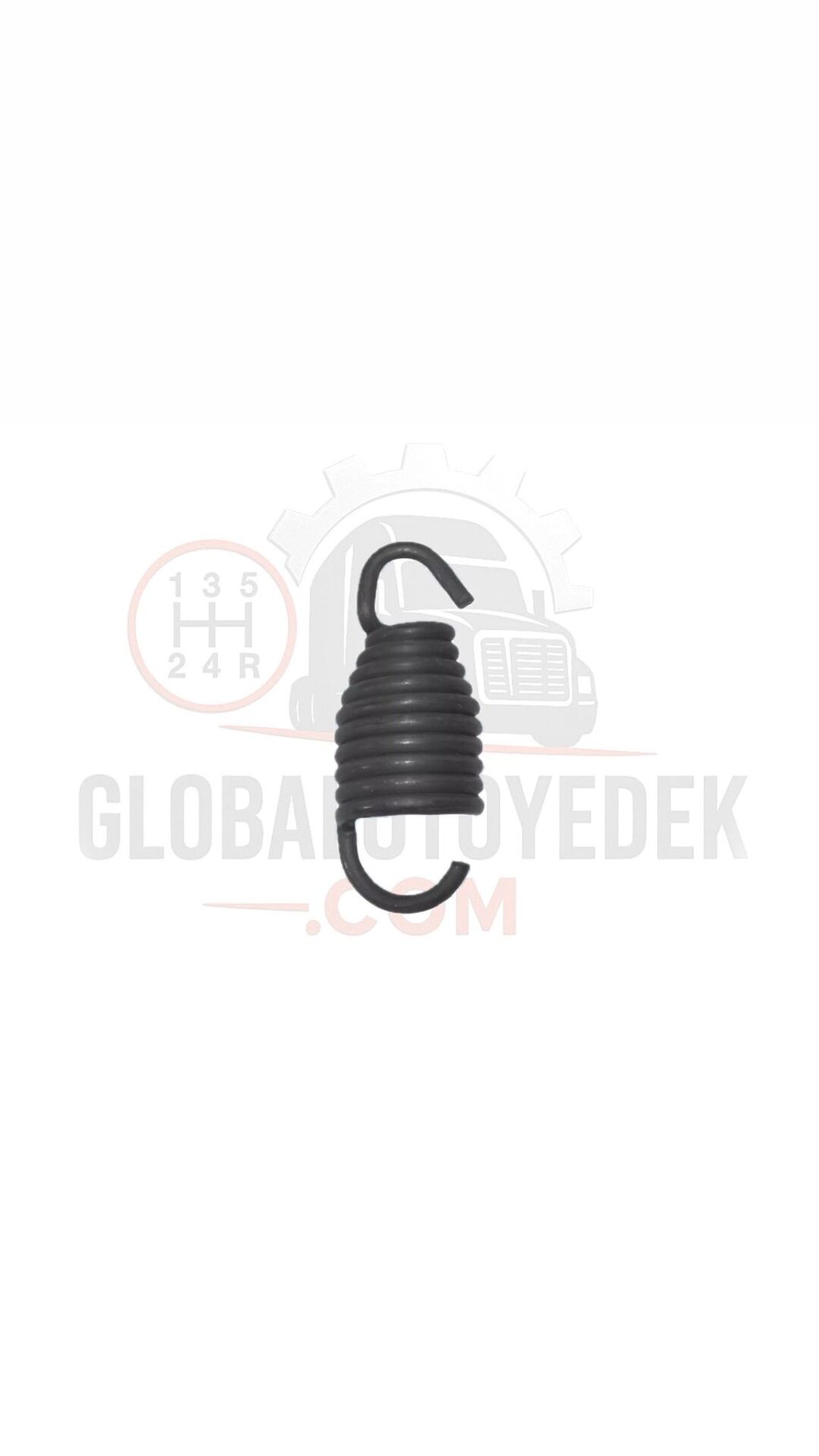 HİNO FB 112 FREN YAYI ARKA