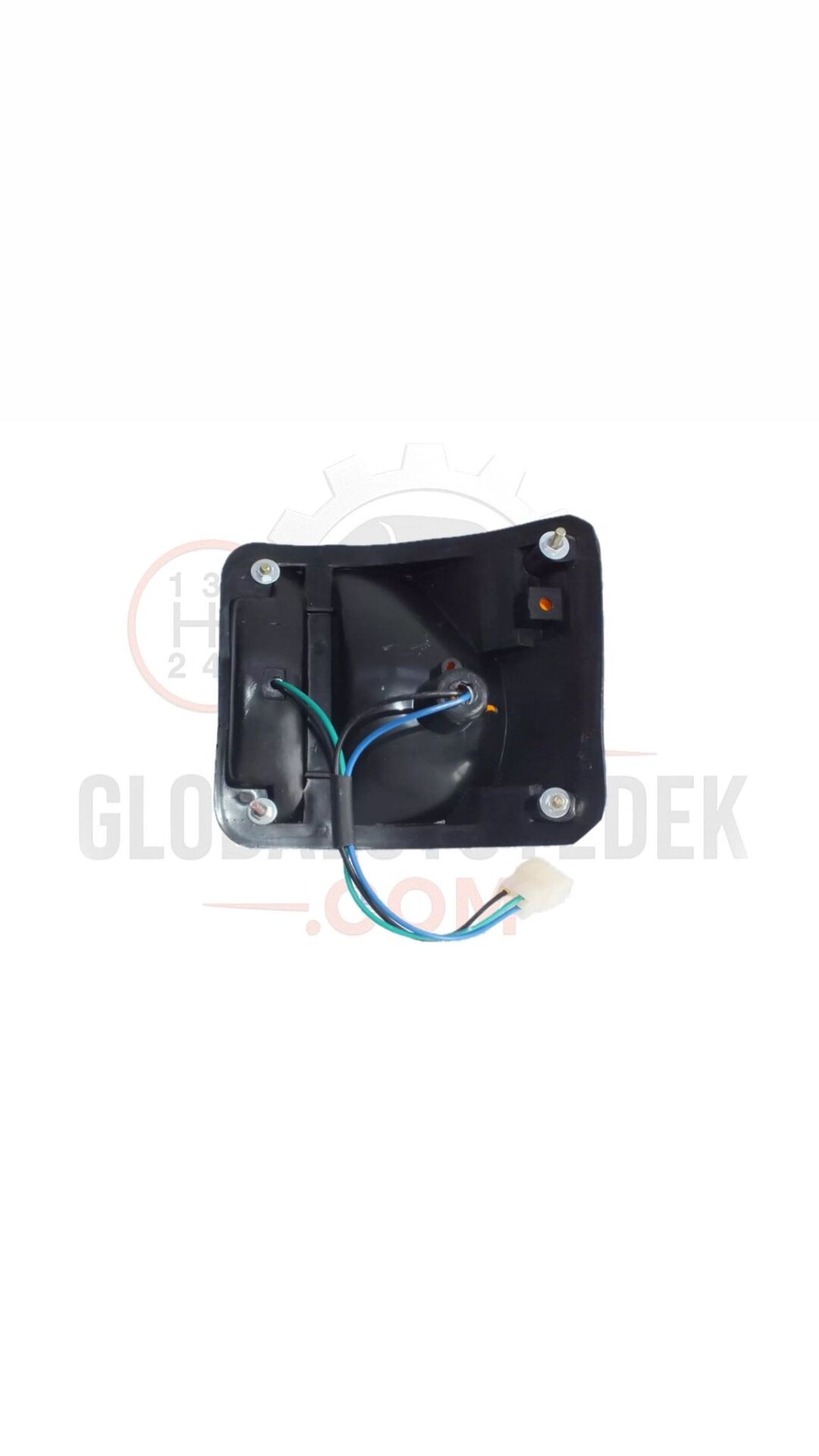 HİNO FB 112 SİNYAL KOMPLE ÖN SAĞ