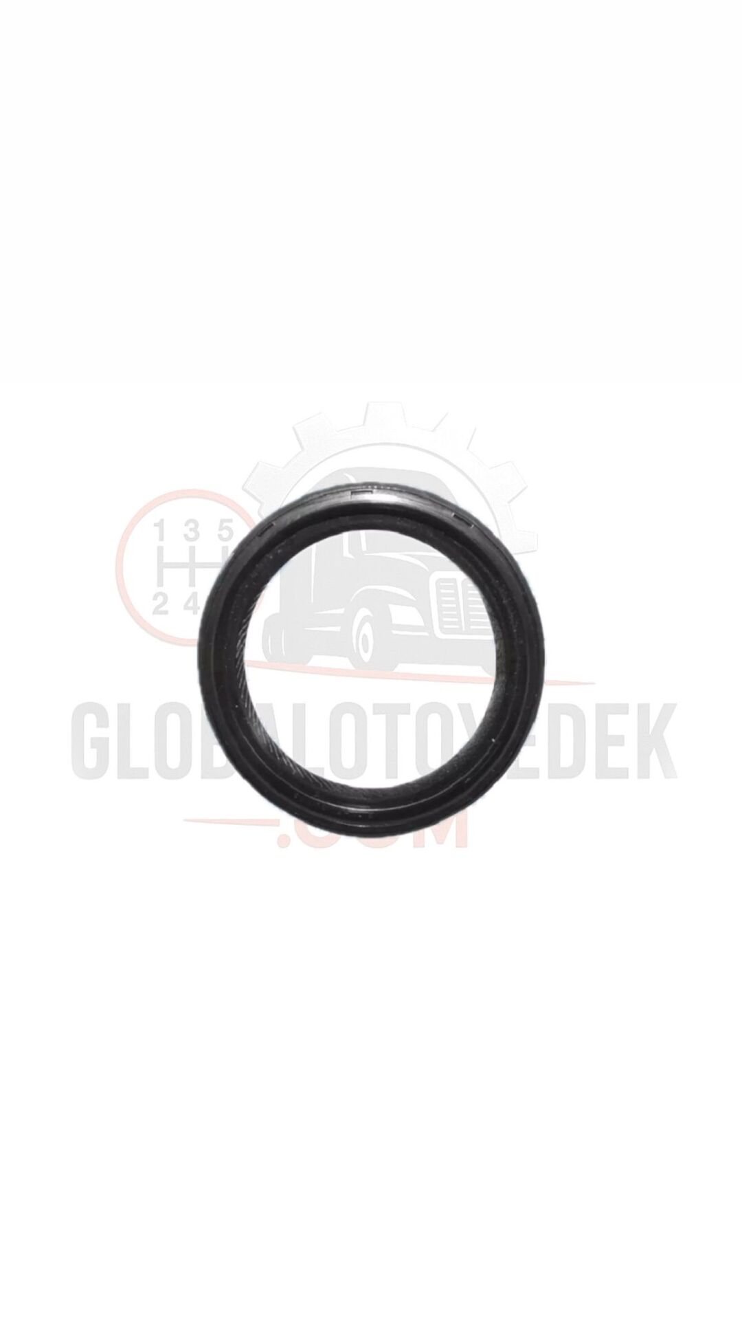 HİNO FB 112 MOTOR KEÇE KRANK ÖN