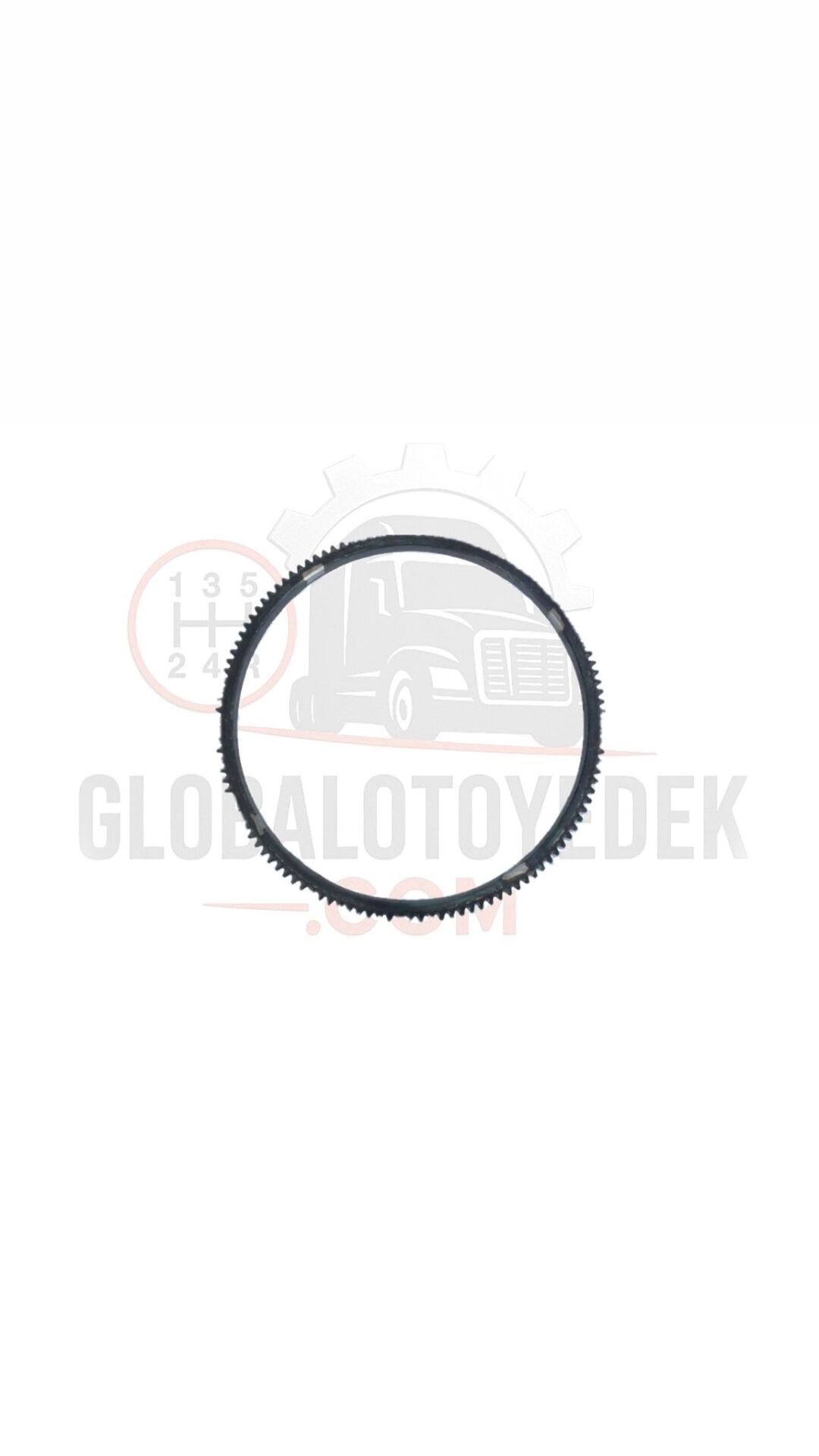 HİNO FB 112 VOLANT DİŞLİ