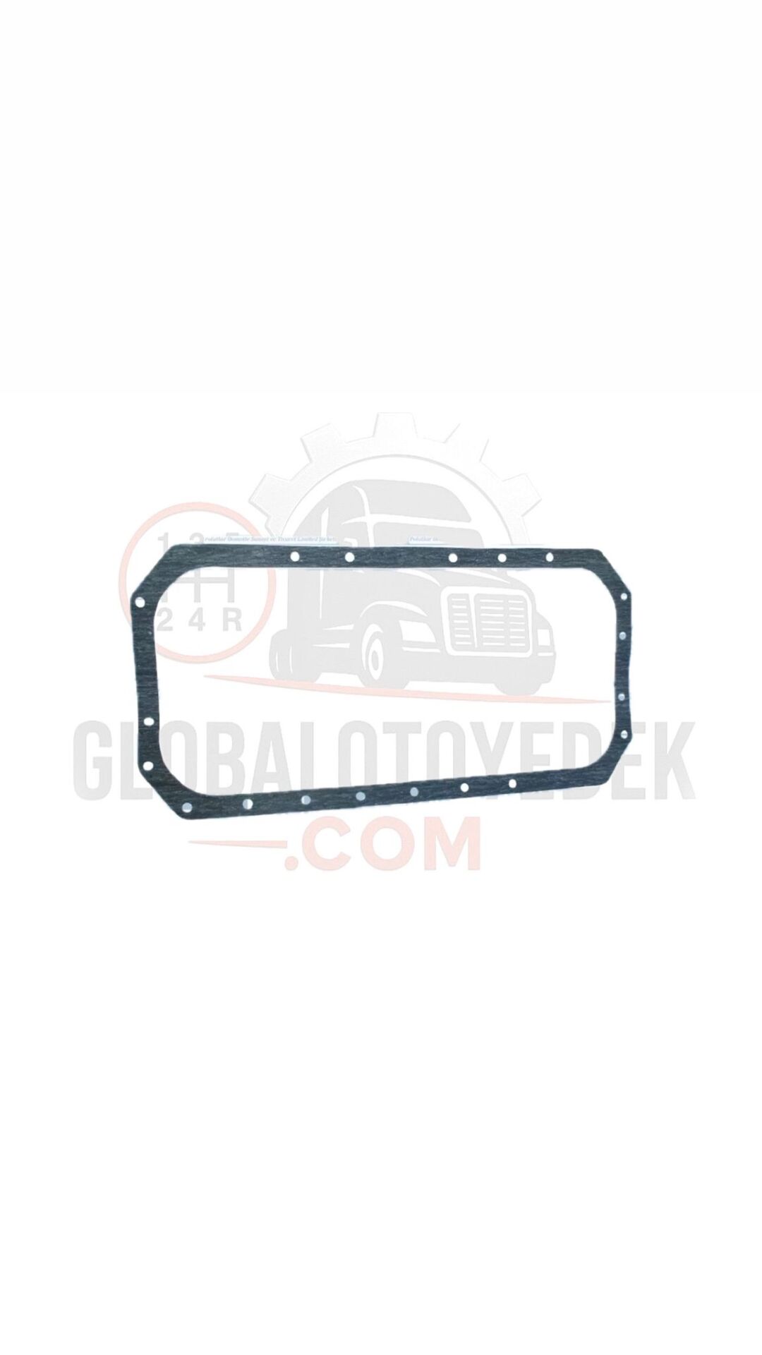 HİNO FB 112 MOTOR CONTA KARTER ALT