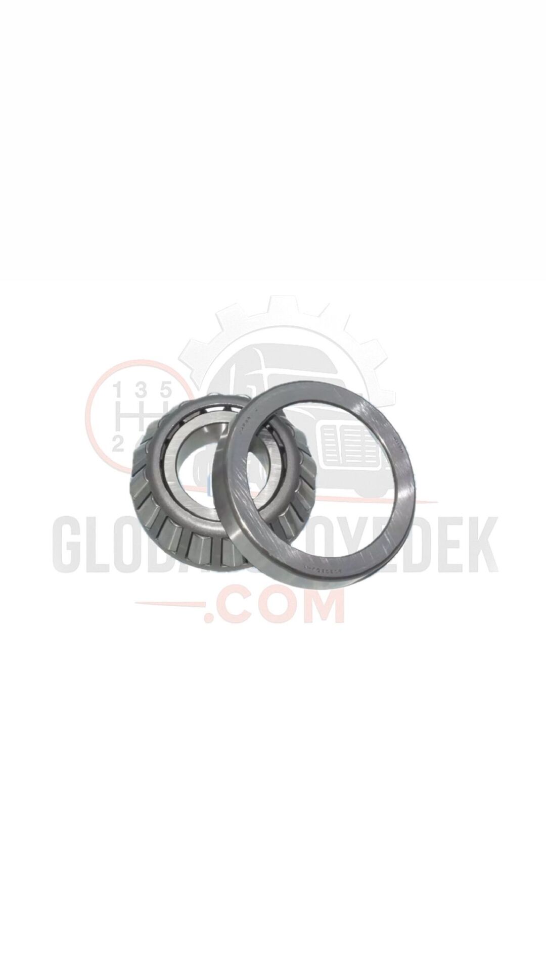 HİNO FB 112 DİFERANSİYEL RULMAN MAHRUTİ AYAR