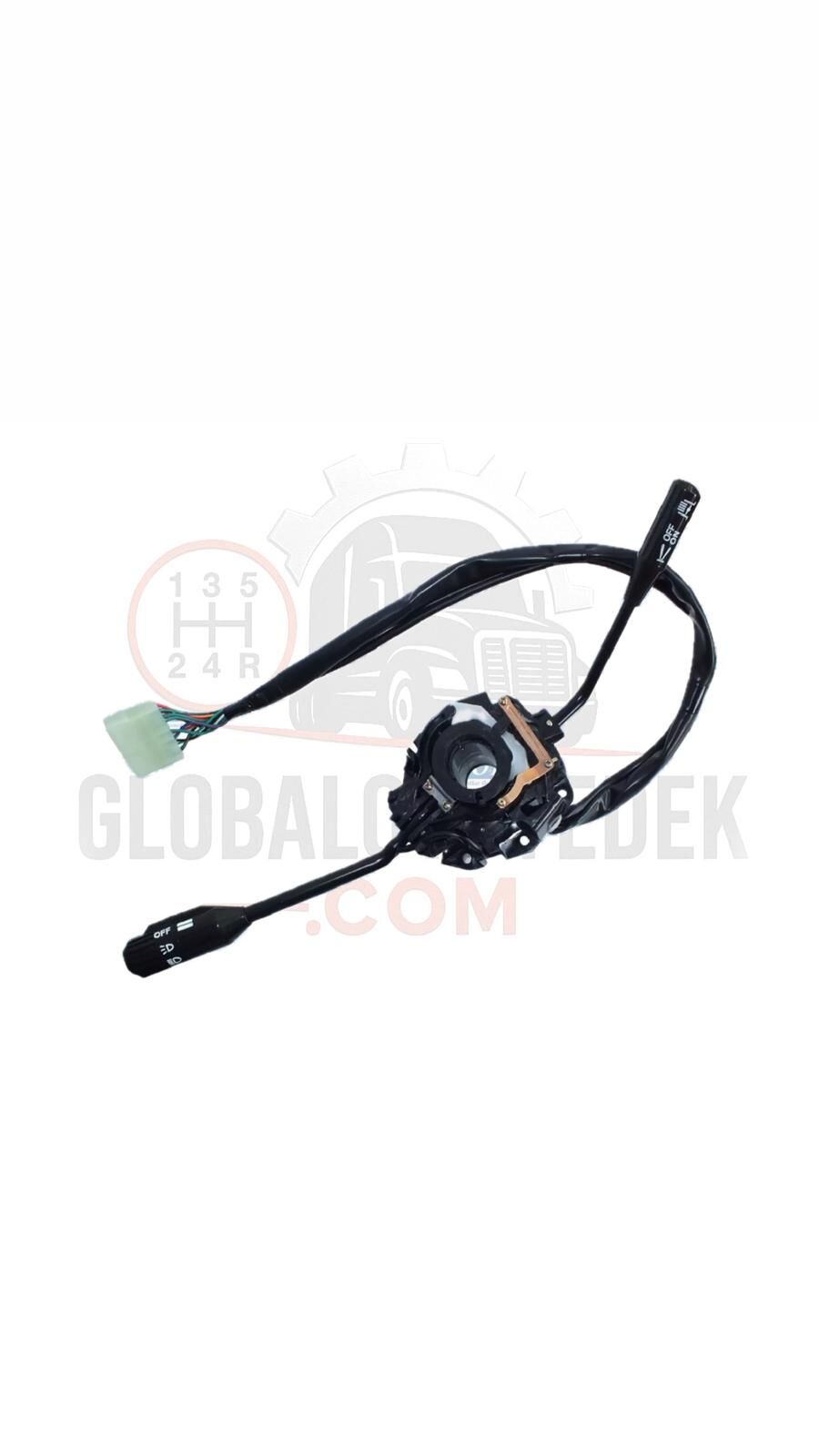 HİNO FB112 SİNYAL KOLU KOMPLE