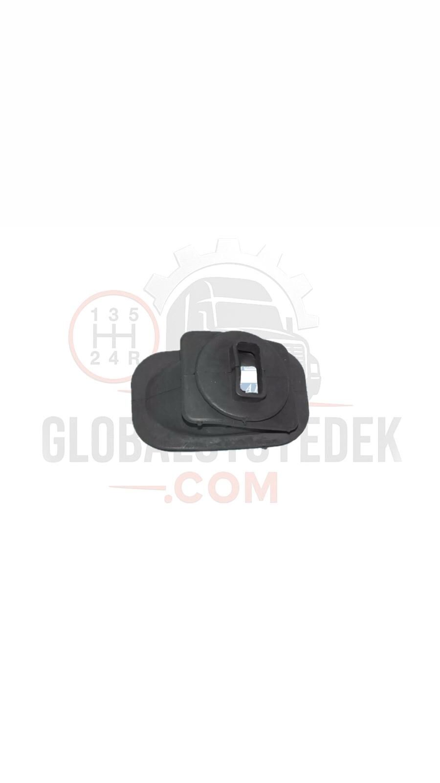 HİNO FB112 DEBRİYAJ ÇATAL TOZ LASTİĞİ