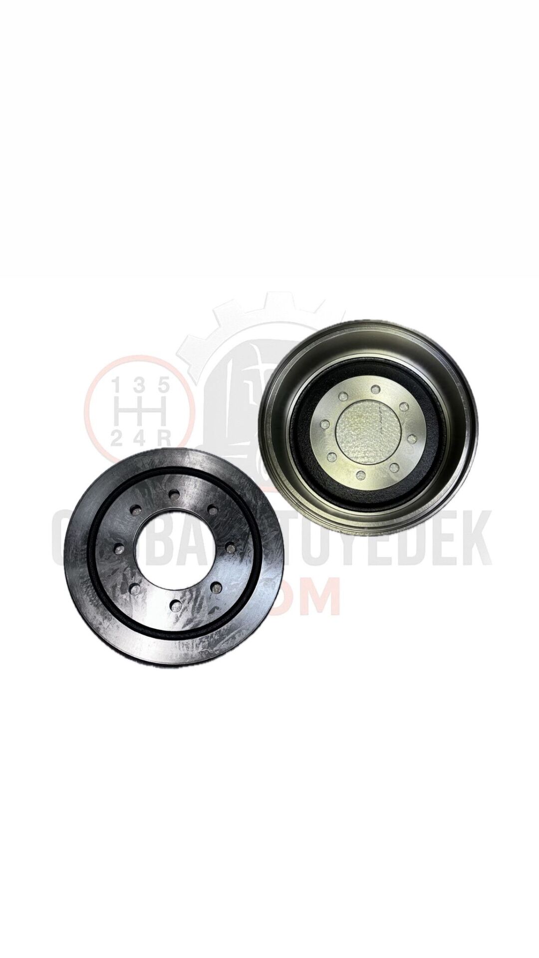 KAMPANA ARKA HHG 7.5CM 93-1999 AS 250 PSB YAVUZSAN