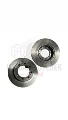 FREN DİSKİ ÖN HHG 93-2000 MOD AS 250 GMW