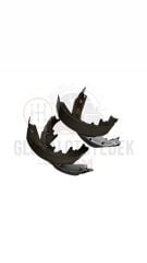 FREN BALATASI PABUÇLU ÖN ARAZİLİ KAMYONET GMW AS250