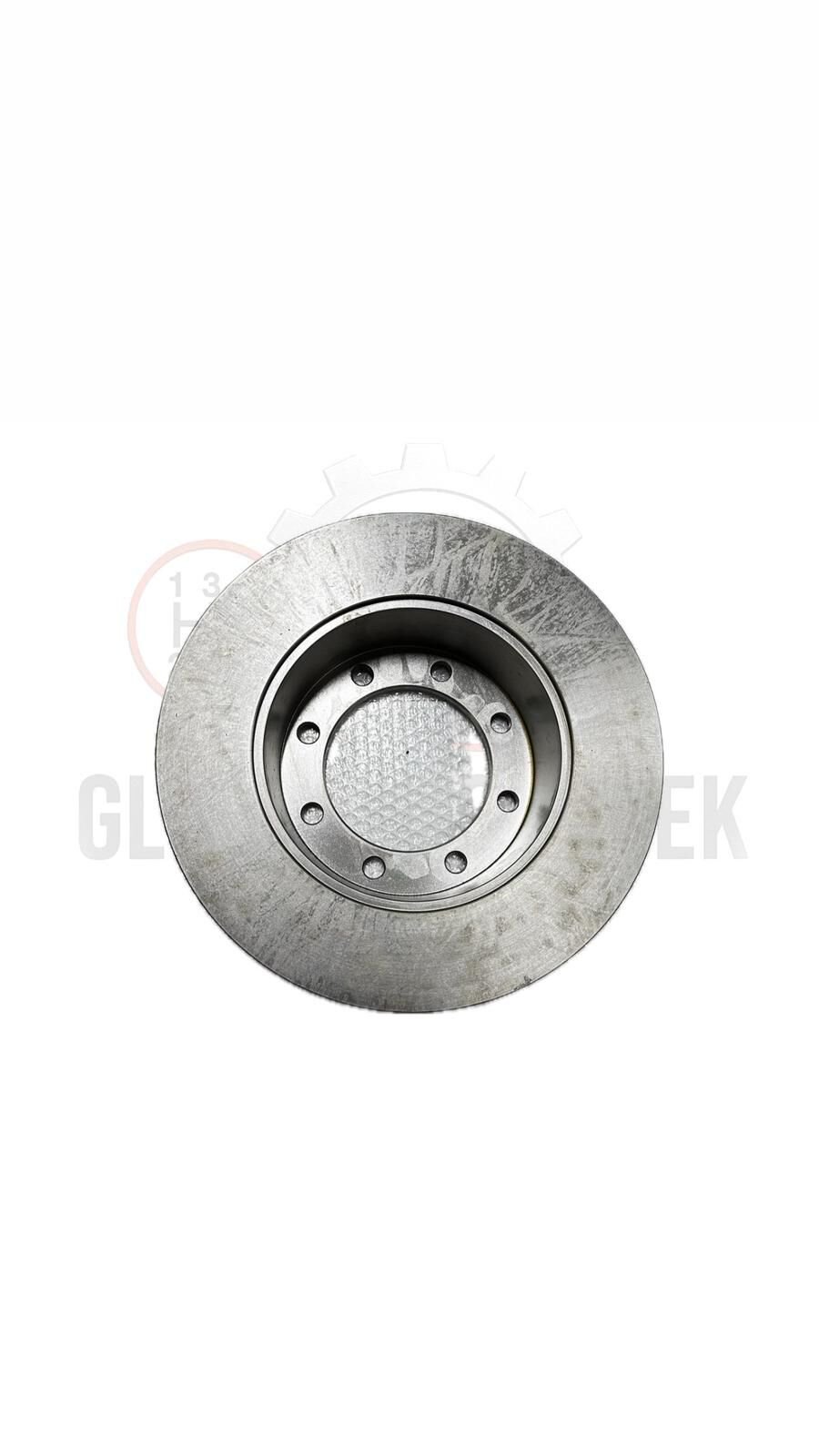 FREN DİSKİ ÖN ARAZİLİ 2005 MOD PW 250 PSB YAVUZSAN