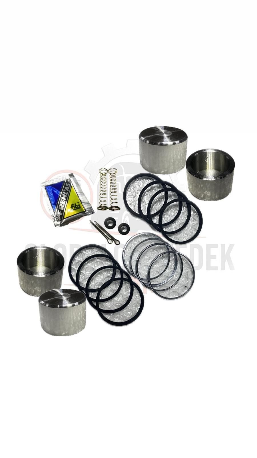 FREN KALİPER TAMİR TAKIMI PİSTONLU AS 250 UNİTED